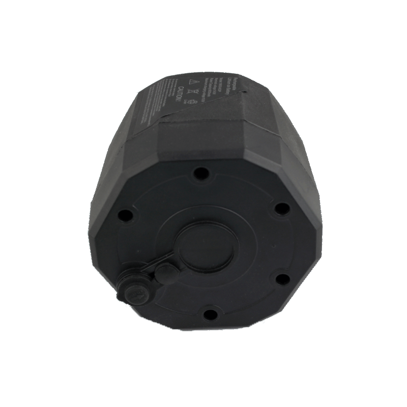 18650 14,8 V 6600 mAh Bak-Batterie LCO-Batterie für spezielles UAV