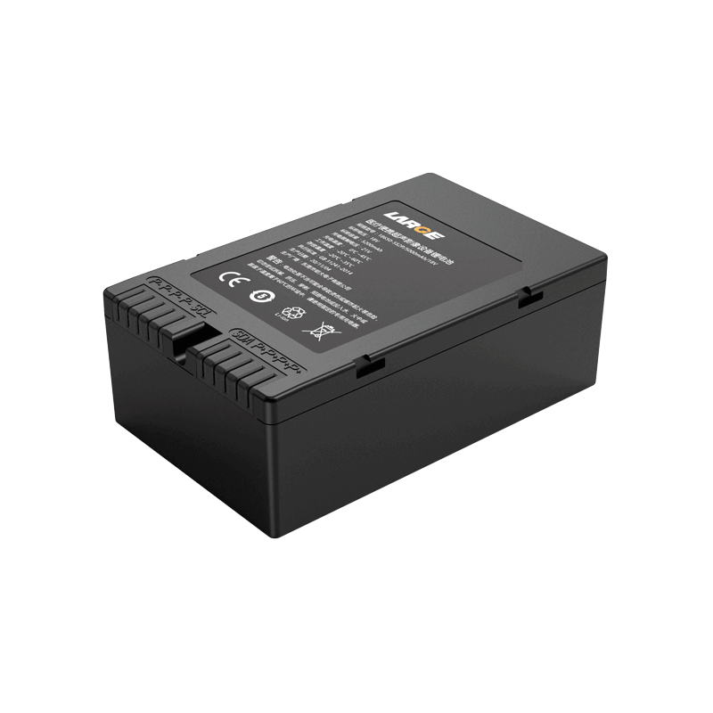 18650 18V 5000mAh Samsung Batterie Ternäre Batterie für tragbare medizinische Ultraschall-Bildgebungsgeräte