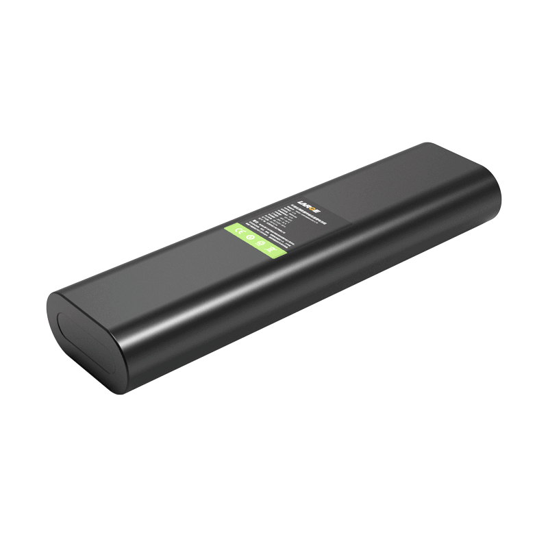 18650 3,7 V 8800 mAh Niedertemperaturbatterie GROSSE Batterie Ternäre Batterie für die Datenübertragung zur Erkennung von Umgebungsbedingungen