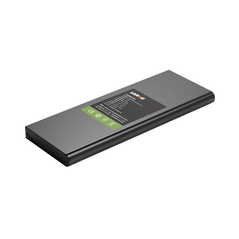 18650 14,4 V 16,5 Ah für JY Rugged Laptop mit SMBUS-Kommunikation
