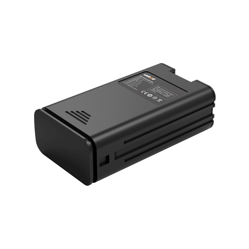 18650 6600 mAh 3,6 V BAK-Batterie für Infrarot-Bildgebungssystem