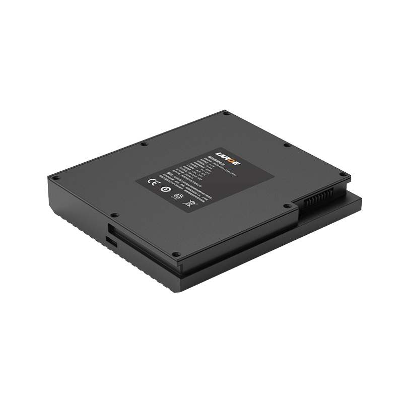 18650 13,4 Ah 14,4 V Lithium-Ionen-Akku für Encoder