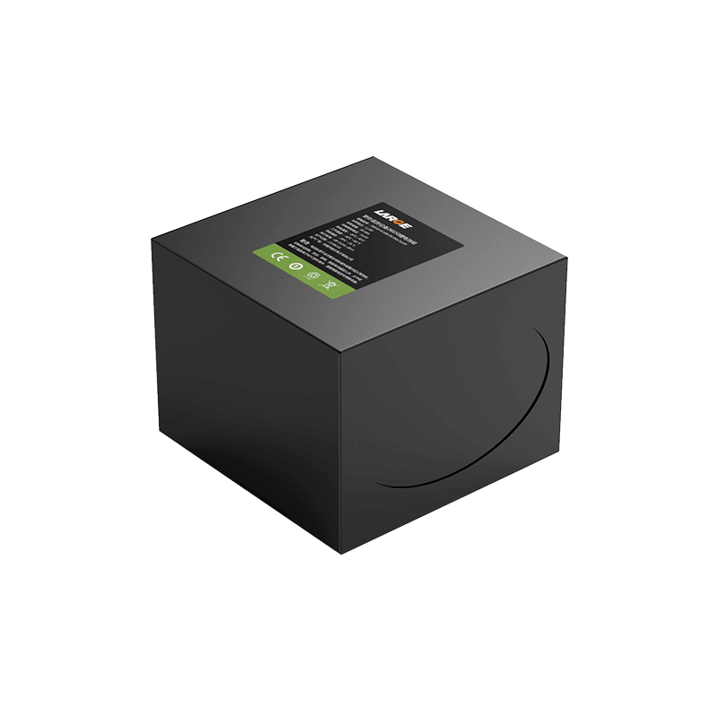 26650 12,8 V 59,4 Ah Niedertemperatur-LiFePO4-Batterie für Feldüberwachungsgeräte