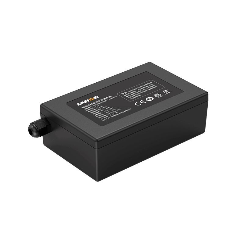 21700 19,2 Ah 10,8 V Samsung Lithium-Batterie für B-Ultraschall-Diagnose-Set