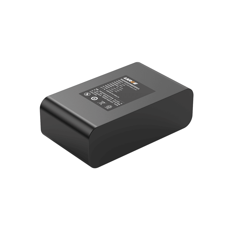 C40 12,8V 60Ah Intelligente Videoüberwachung Lithium-Eisenphosphat-Batterie