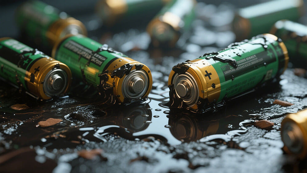 Temperature Challenges for High-Altitude Lithium Batteries