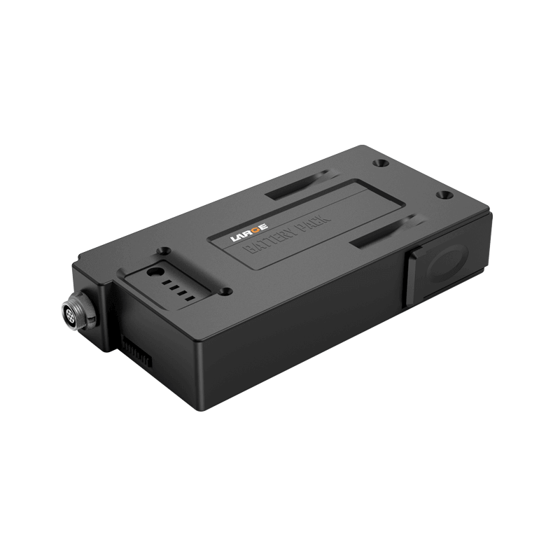 18650 21,6 V 3350 mAh Samsung-Akku für Herzunterstützungsgerät