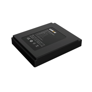 7.4 V 5000 mAh 18650 Lithium-Ionen-Batterie SANYO-Batterie für Ultraschall-Bilddetektor