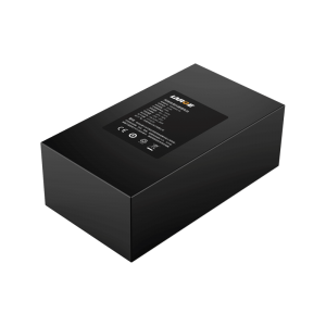 26650 12.8 V 21 Ah Lifepo4-Batterie des Netzwerküberwachungsinstruments