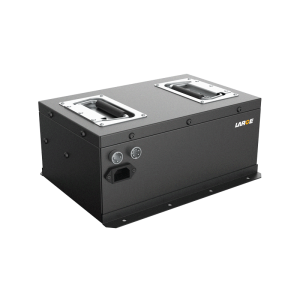 25,6 V 25,6 Ah LiFePO4-Speicherbatterie PLB-Batterie zur Notstromversorgung von Medizinprodukten