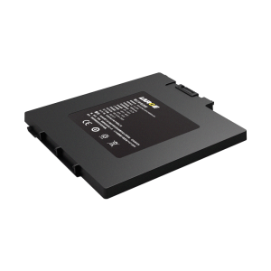 11.55V 4800mAh Lithium-Polymer-Akku für spezielle Laptops mit SMBUS-Kommunikation