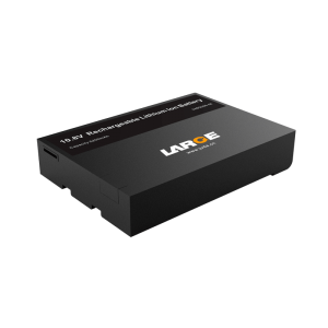 18650 10.8 V 5200 mAh Lithium-Ionen-Batterie für tragbare medizinische B-Ultraschallgeräte