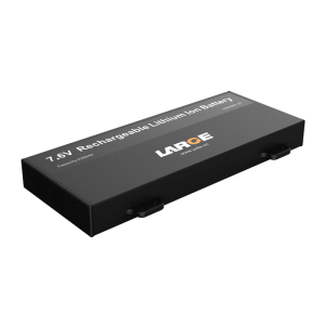 LA483685 7.6 V 2.3 Ah Lithium-Polymer-Akku für Handheld-Tablets mit IIC-Kommunikation