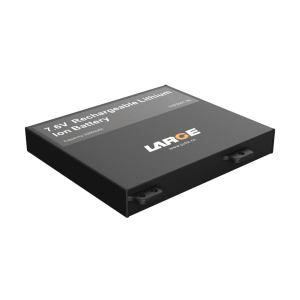 LA486068 7.6 V 3.2 A Lithium-Polymer-Akku für Handheld-Tablets mit IIC-Kommunikation