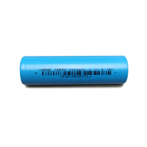 GROSSE 3.7 V 2200 mAh Niedrigtemperatur 18650 Batteriezelle (-40 ℃ Entladung)