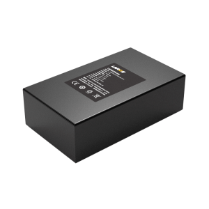 26650 6.4 V 14 Ah LiFePO4-Batterie für Stromnetzdetektorgeräte