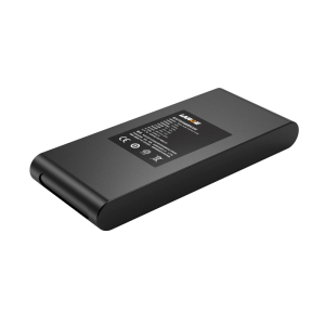 18650 10.8 V 10.05 Ah Samsung Lithium-Akku für medizinische Tablet-Computer mit SMBUS-Kommunikationsprotokoll